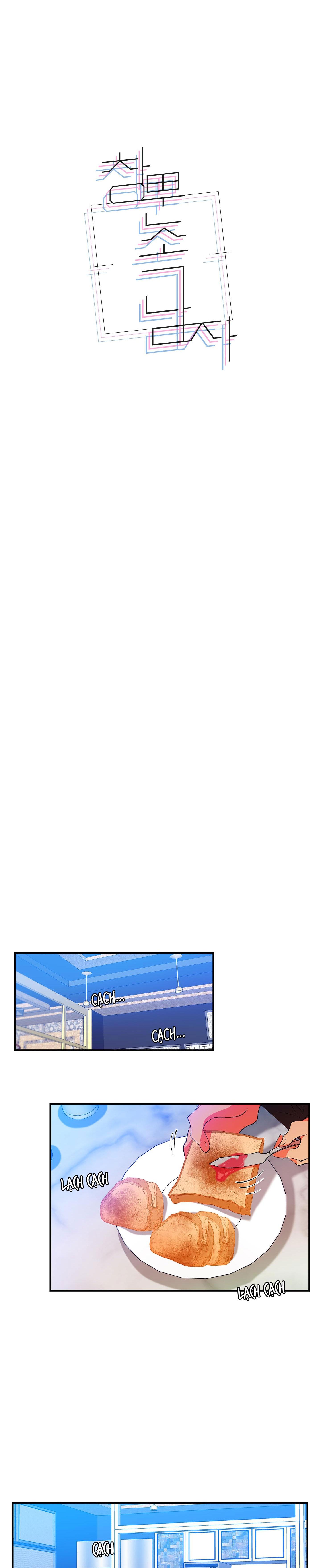 ông chú bên cửa sổ chapter 28 11