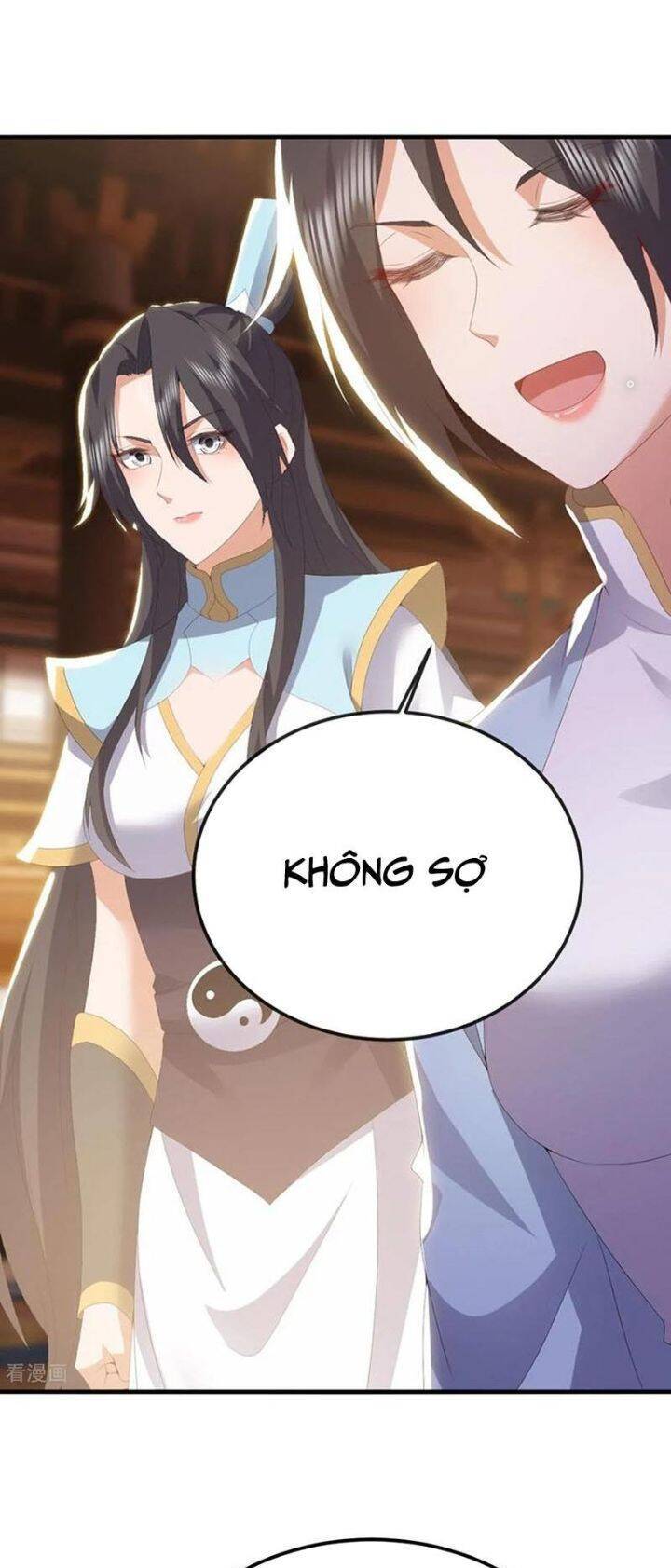 tiên võ đế tôn chapter 686 37