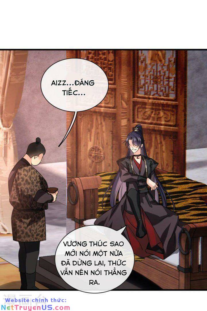 nụ cười của nàng liền ngọt đảo ta tám viên nha chapter 51 13