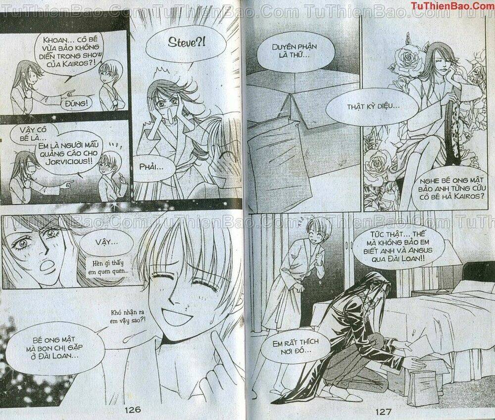 the one chapter 3 62