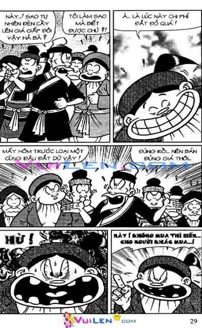 thần đồng đất việt chapter 81 26