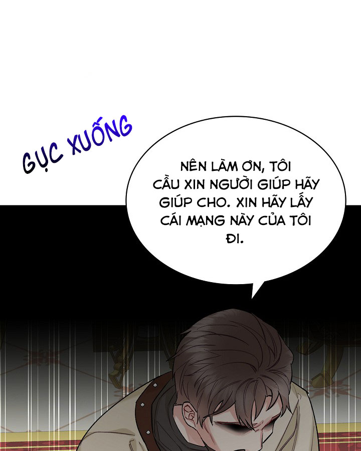 kẻ tạo ra ác nữ chapter 38 21