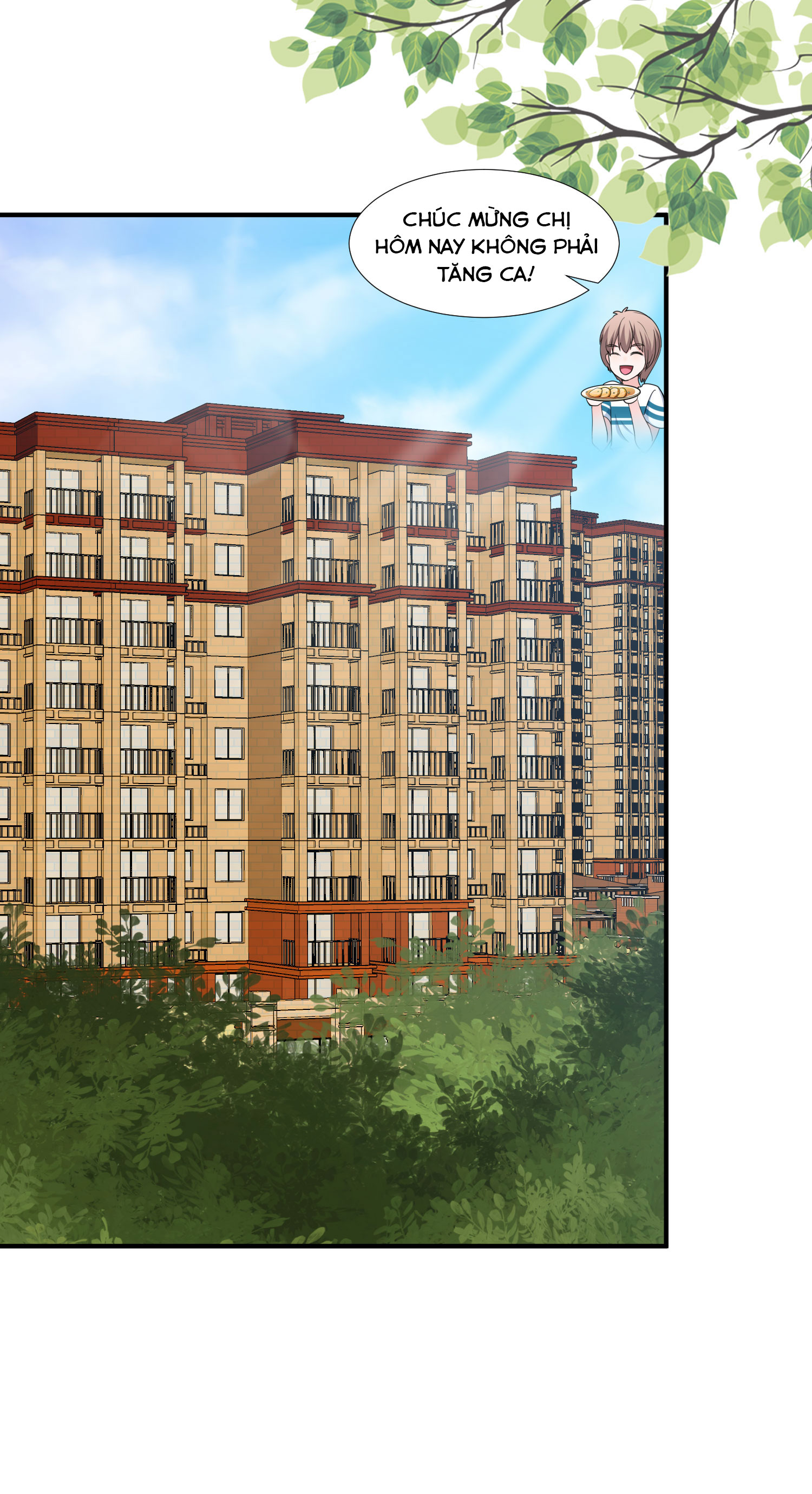 bí mật không thể yêu đương chapter 20 2