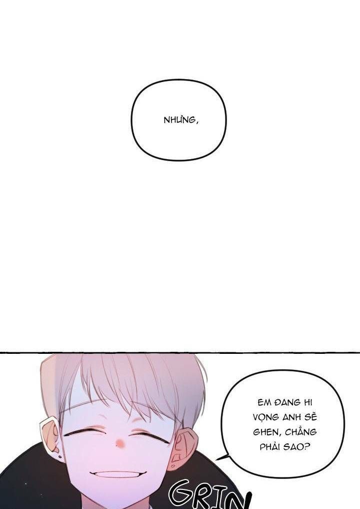 lời yêu thì cần app để dịch không? chapter 15 18