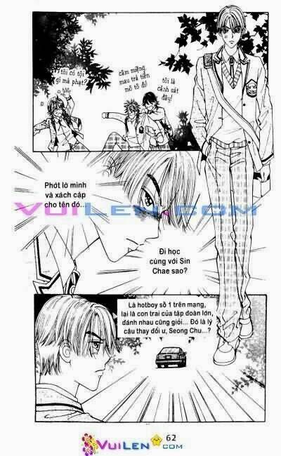 giấc mơ thần tượng chapter 6 62