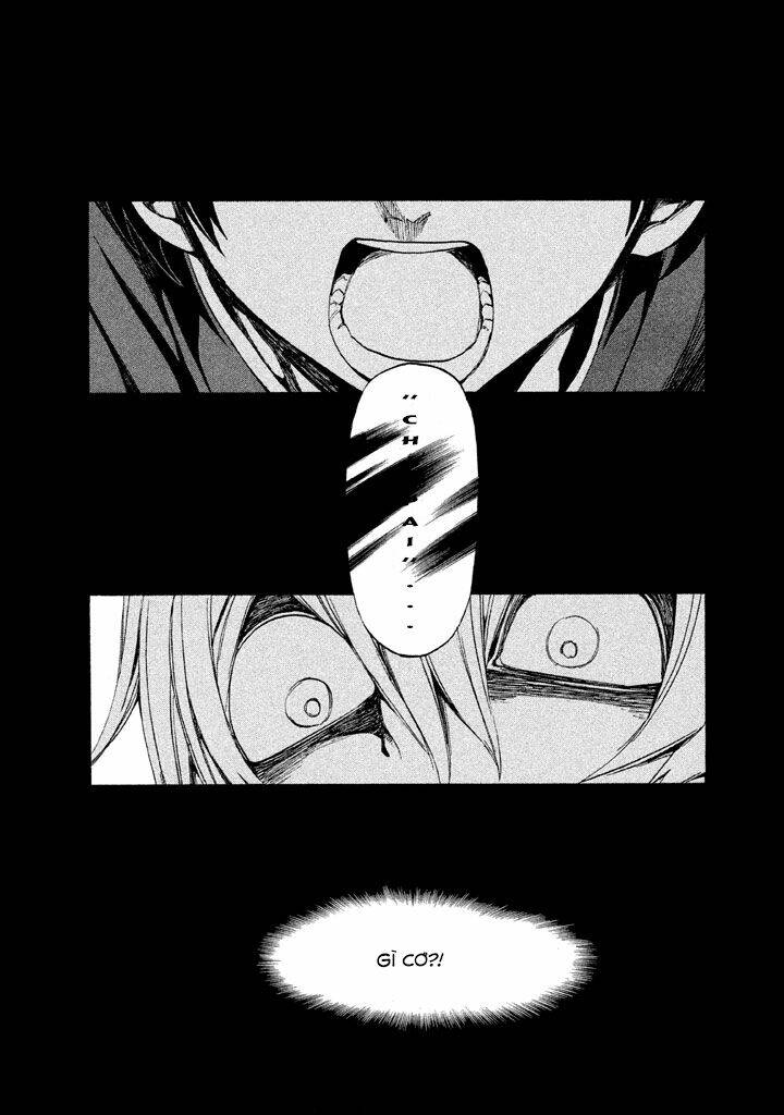 trường học ma nhân chapter 2 29