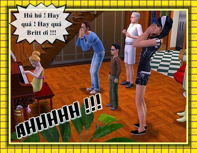 bella's story chapter 13.3 75