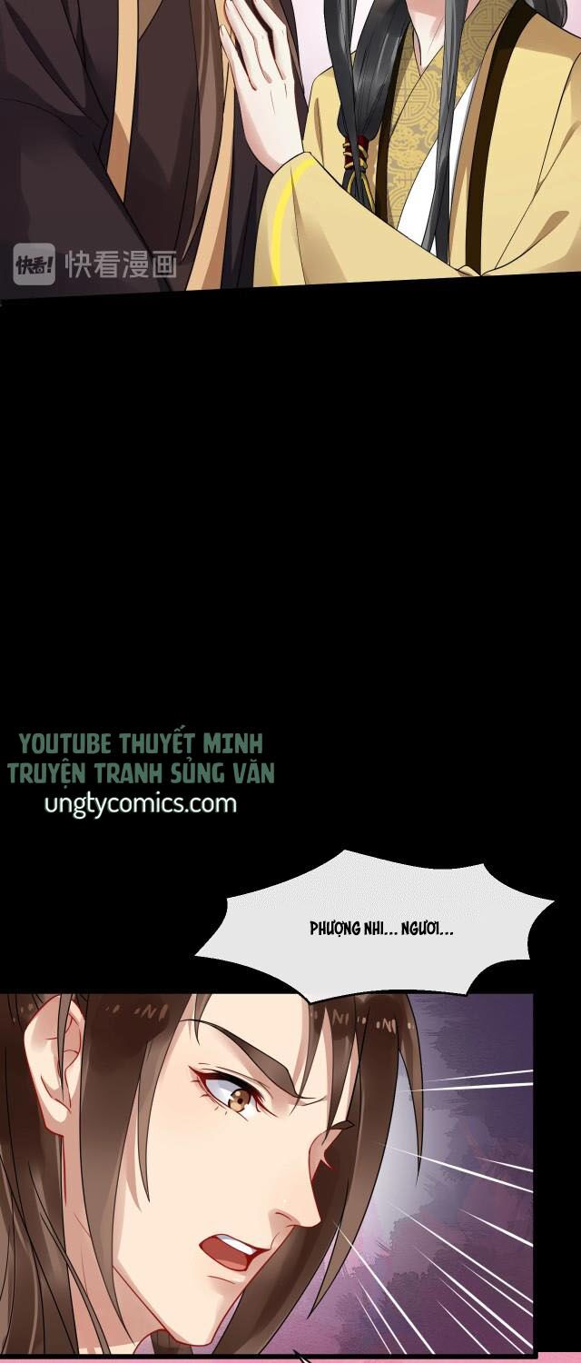 bồng sơn viễn 2 chapter 43 36