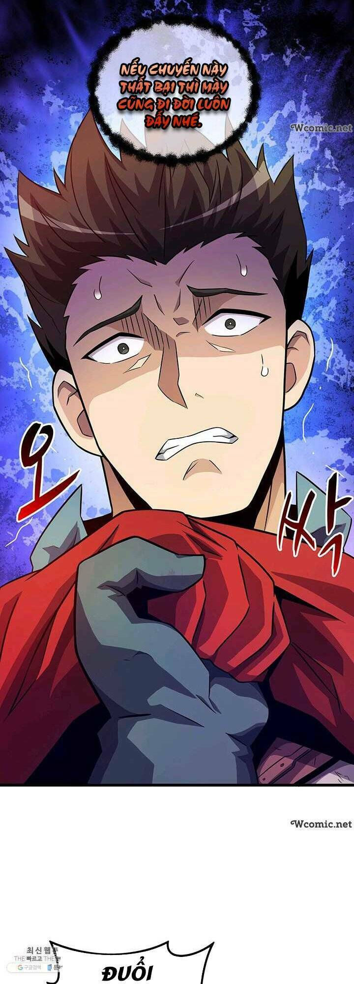 arcane sniper chapter 37 30