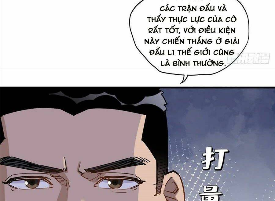 cố tổng, vợ của ngài quá mạnh rồi! chapter 53 41