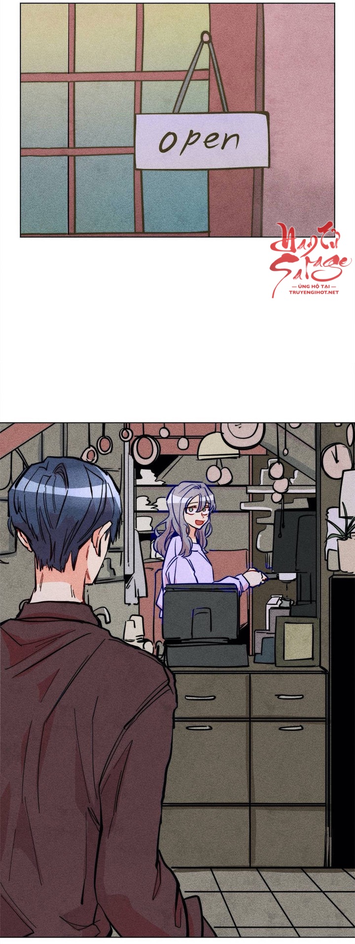 mảnh ghép o bị khuyết chapter 147 29