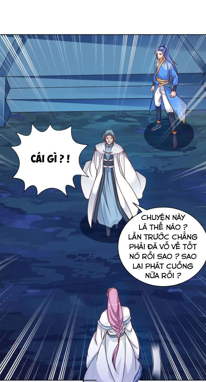 tối cường thăng cấp chapter 179 29