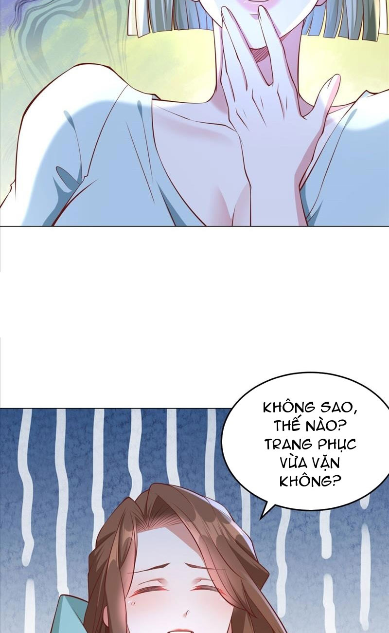 tài xế lái xe công nghệ như ta có nhiều tiền thì sao? chapter 35 24