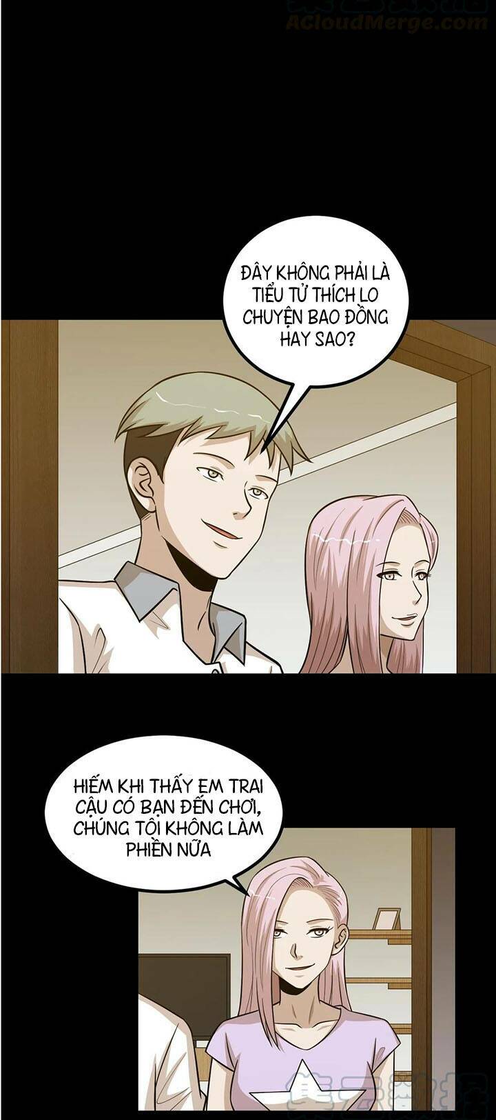 đai ca trở lại tuổi 16 chapter 104 9