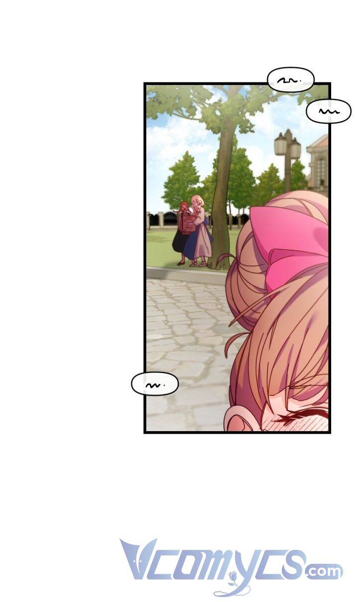 vị hôn thê của kẻ săn mồi chapter 2 74