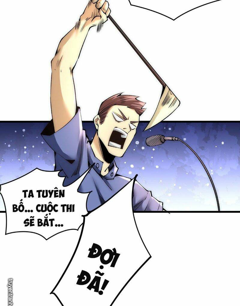 đô thị đỉnh phong cao thủ chapter 181 12