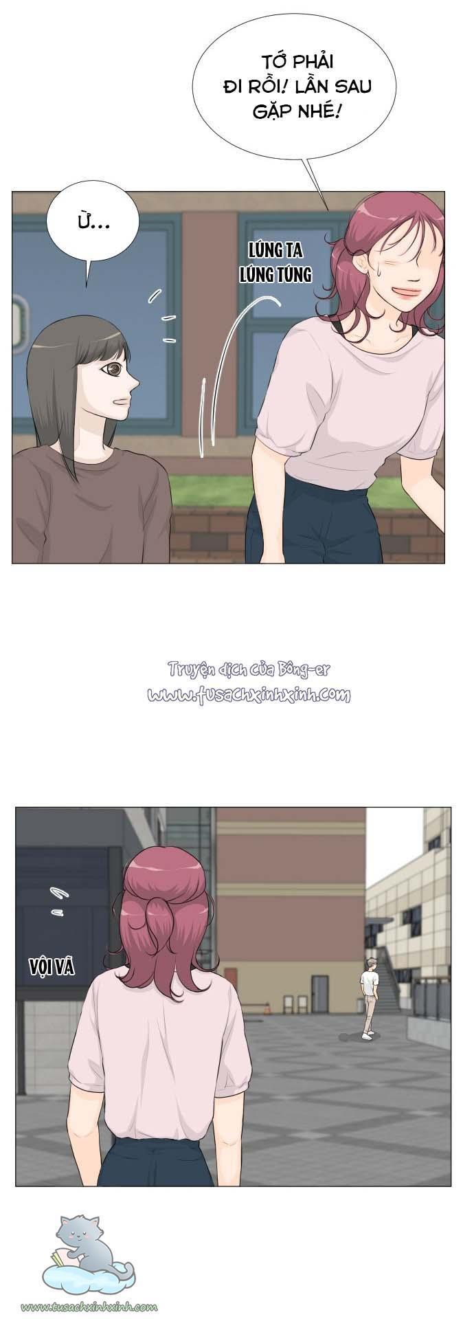 bán quỷ chapter 32 33