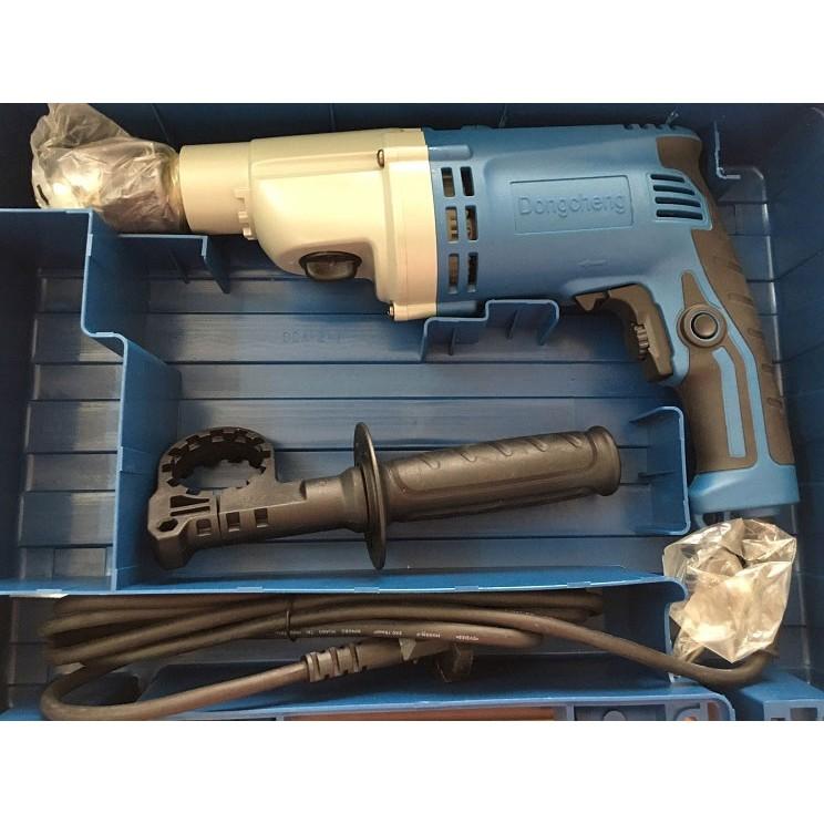 Máy khoan cầm tay Dongcheng DZJ20