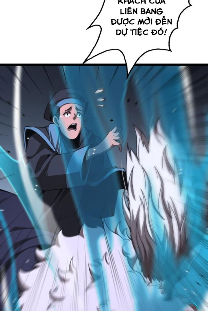 chư giới - tận thế online chapter 153 47