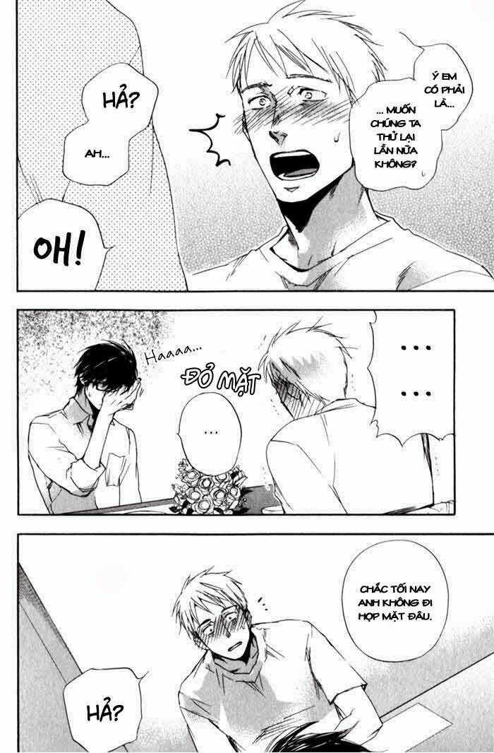 merry checker chapter 5 22