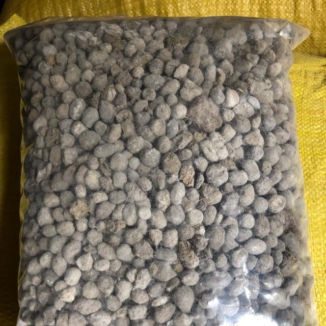 Phân Dê đã qua xử lí