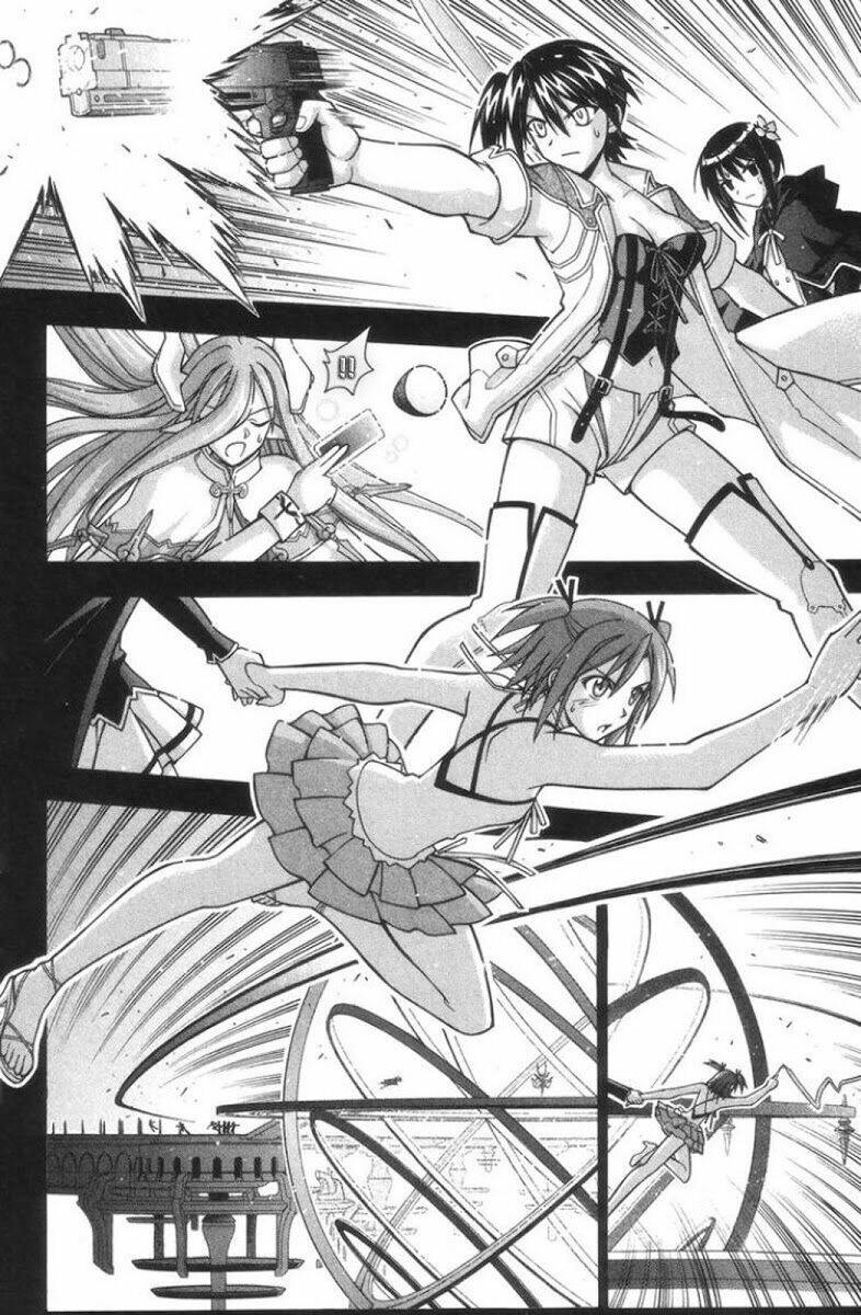 bậc thầy ma pháp chapter 310 9