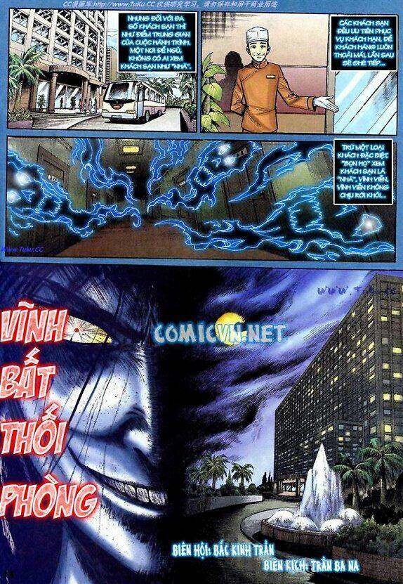 âm dương lộ chapter 14 13