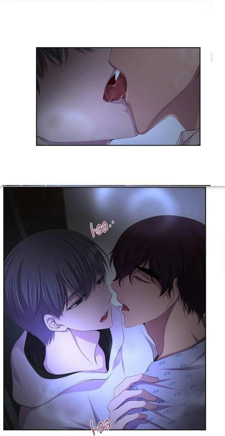 giữ em thật chặt (hold me tight) chapter 79 21