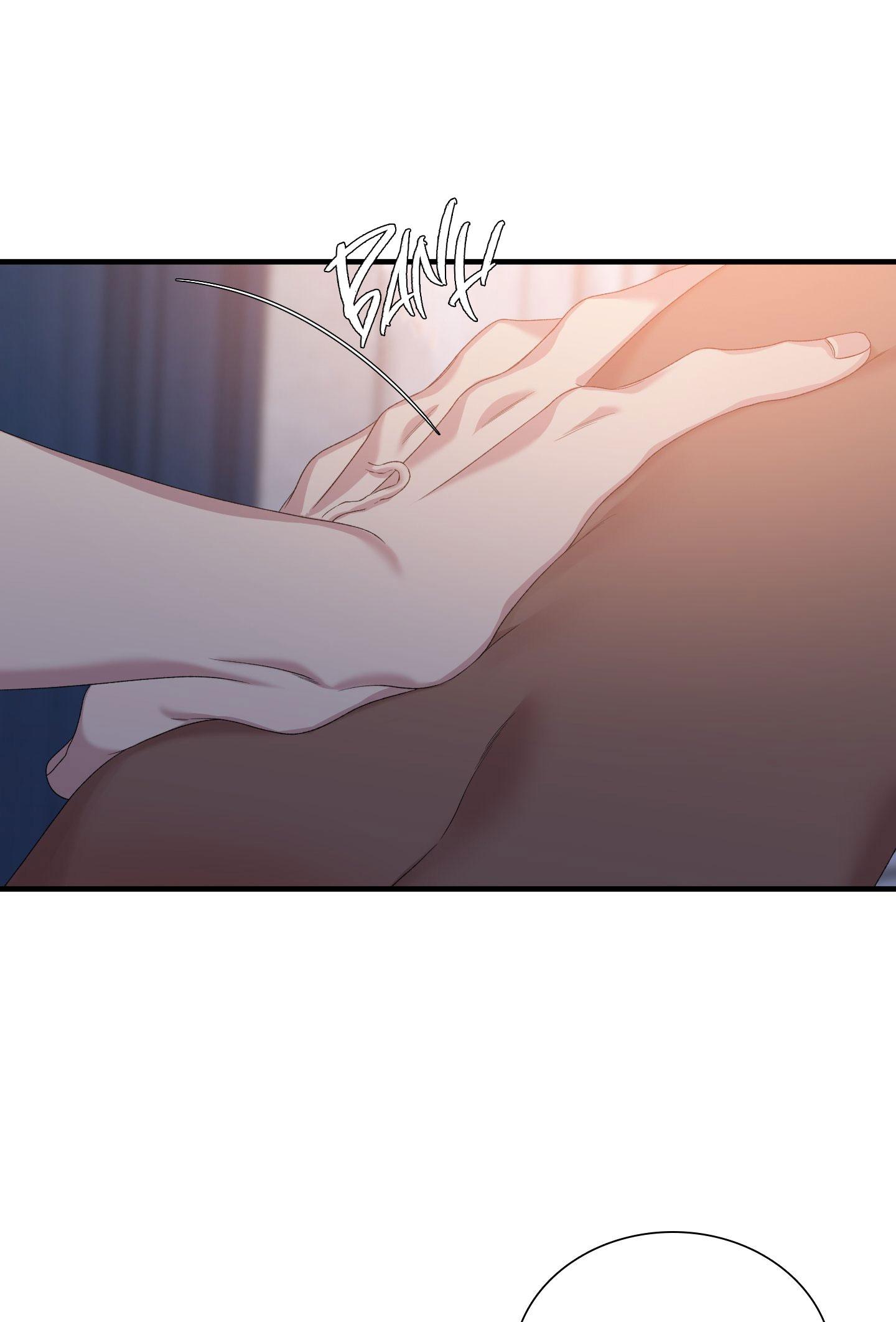 ái tình tự tâm chapter 50 40