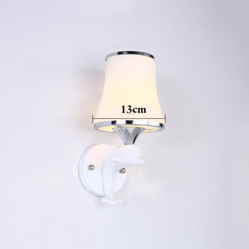 Đèn tường FIRIT kiểu dáng độc đáo trang trí nội thất sang trọng - kèm bóng LED chuyên dụng.