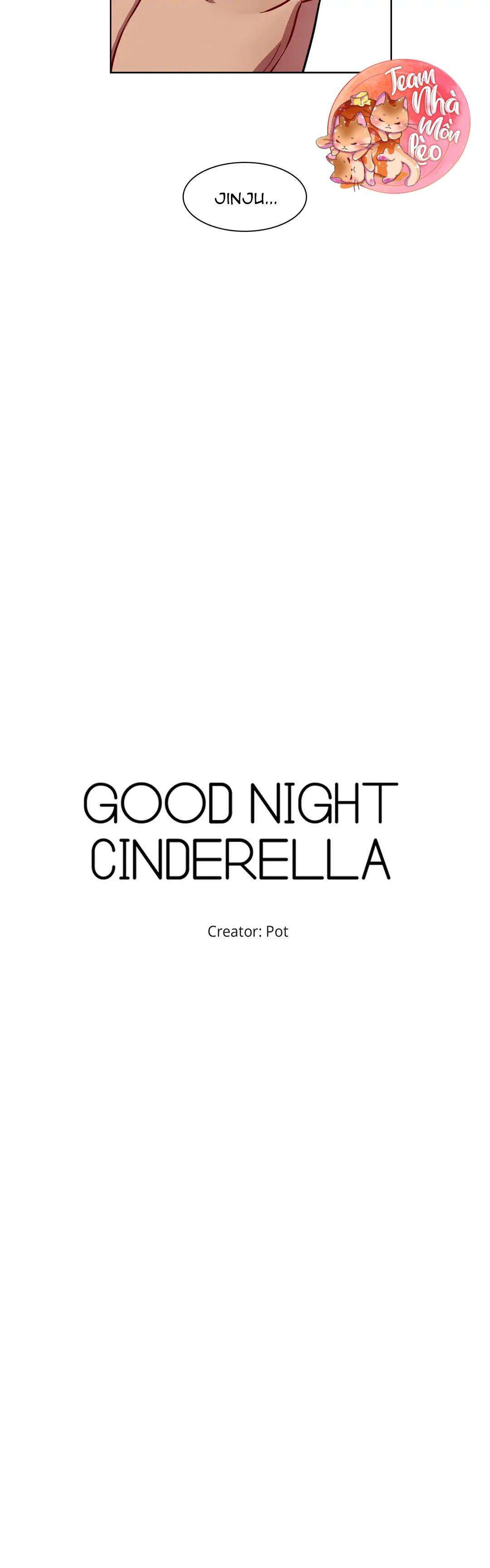 ngủ ngon nhé, lọ lem chapter 30 13