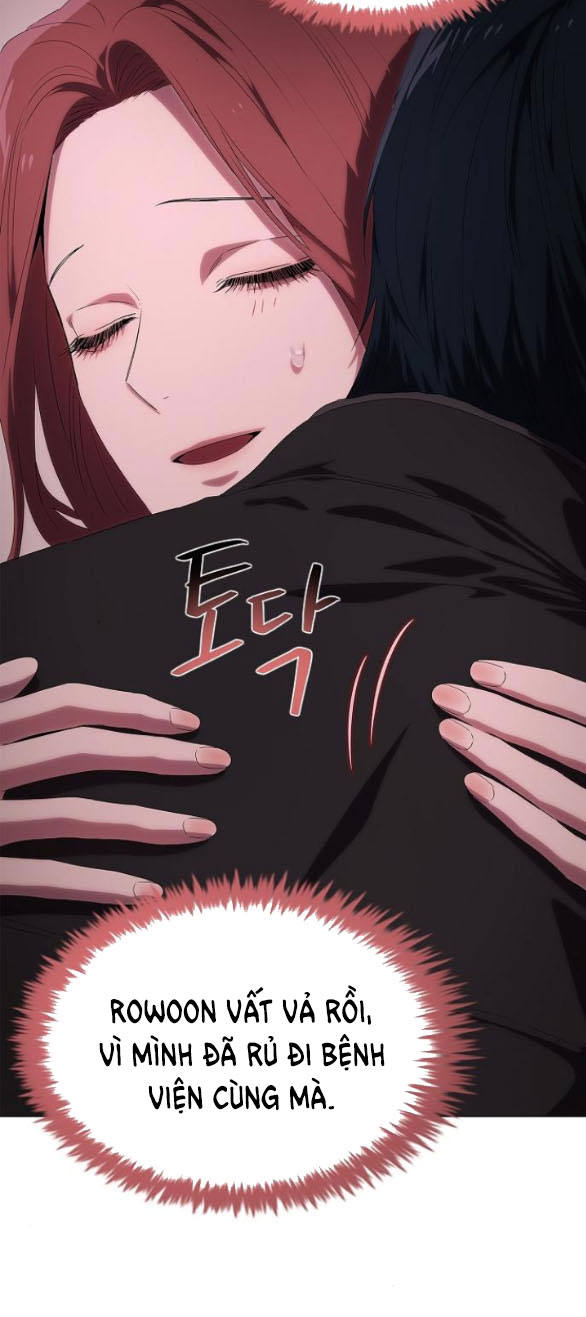 không thể thoát ra khỏi bộ phim kịch tính chapter 15.2 39