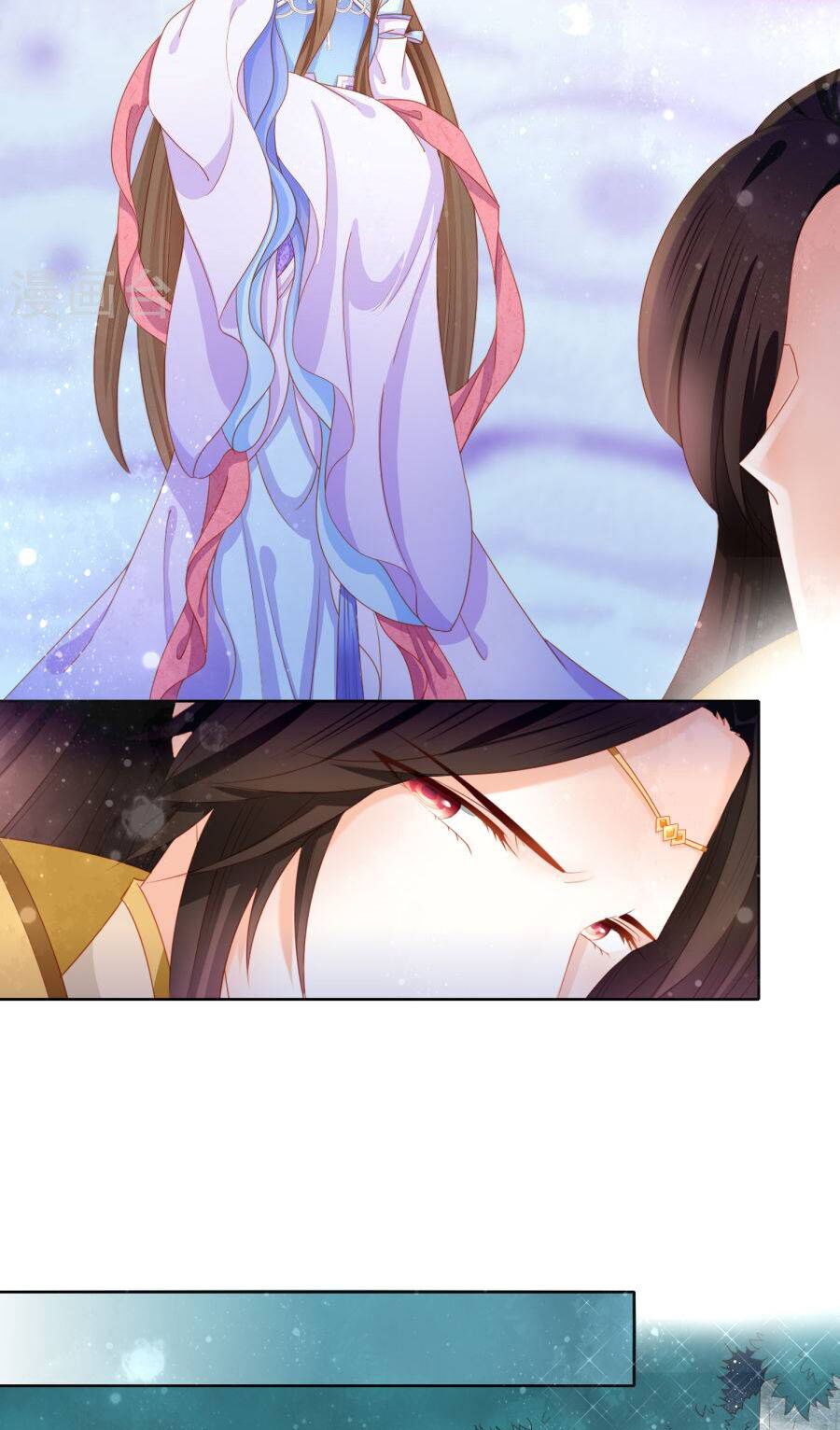 nam phi nữ tướng chapter 5 11