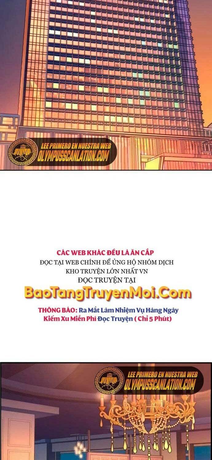 bạn học tôi là lính đánh thuê chapter 93 24