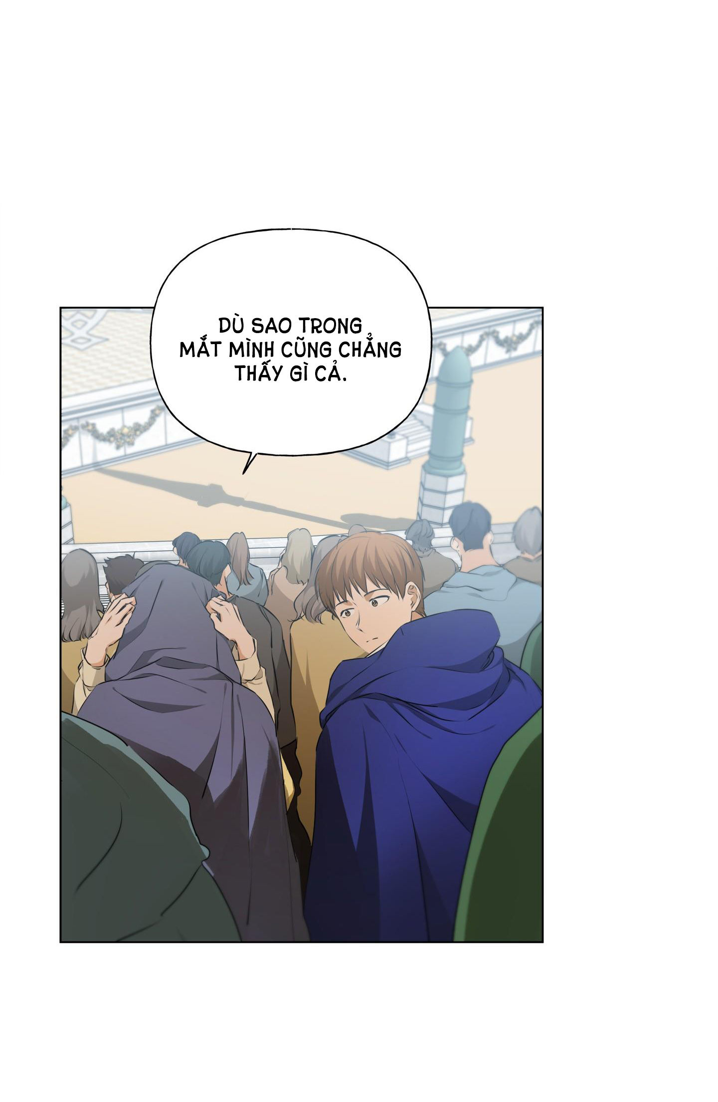 triệu hồi sư với mái tóc màu hoàng kim chapter 107 53