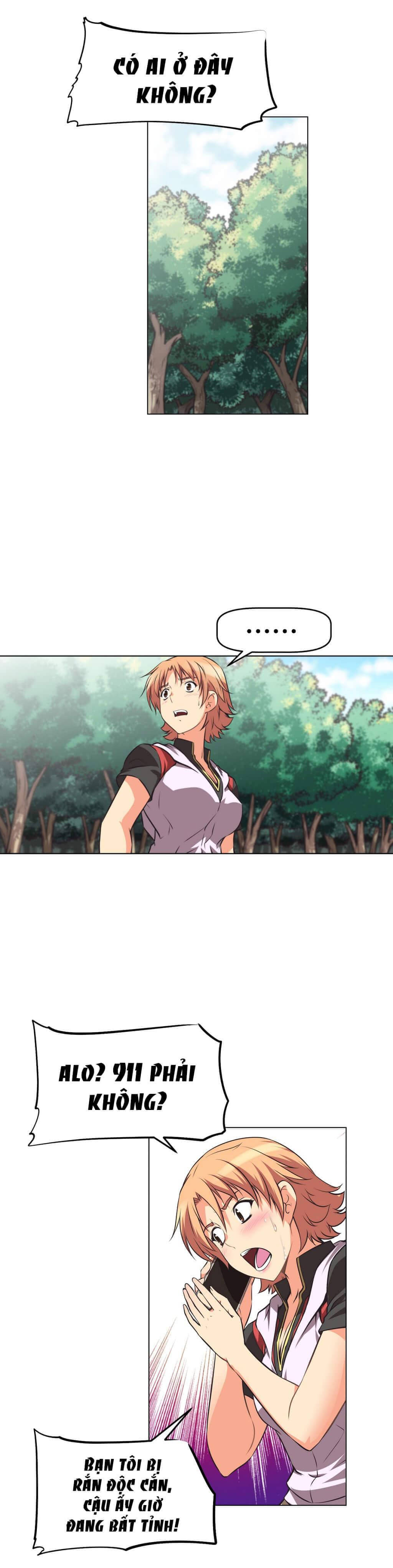 brawling go! chapter 2 4