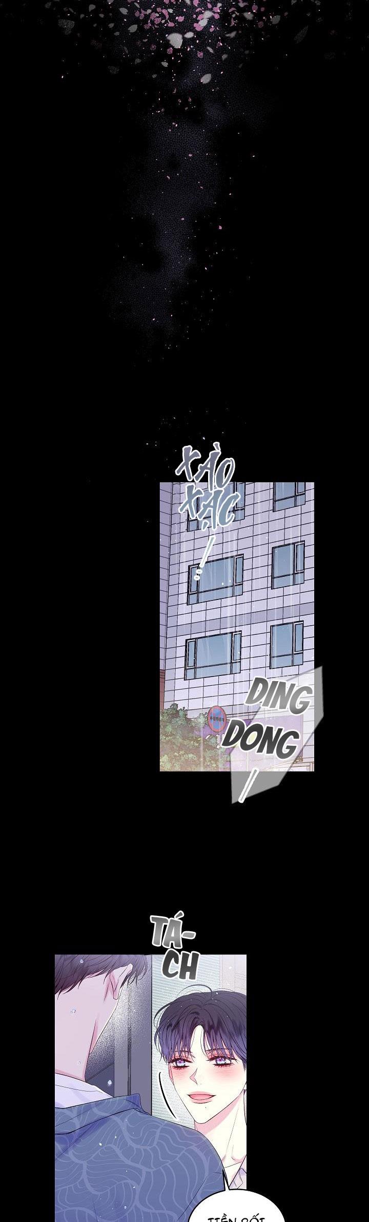 bình minh thứ hai chapter 7 18