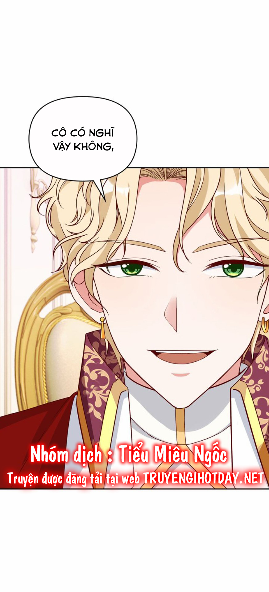 đi tìm papa cho đứa trẻ chapter 12 15