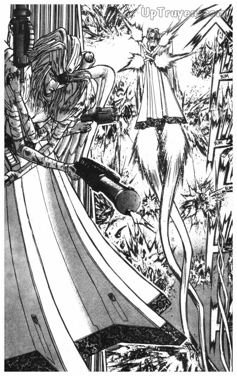 karakuri circus - gánh xiếc quái dị chapter 14 84