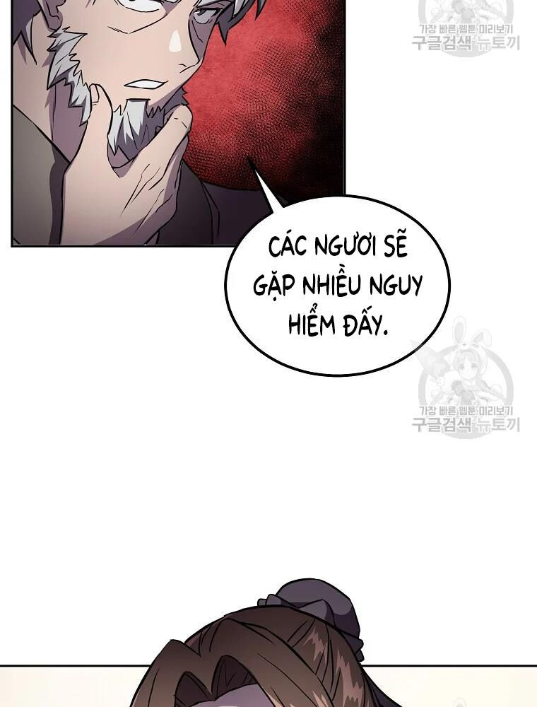 thiếu niên phương sĩ chapter 36 91