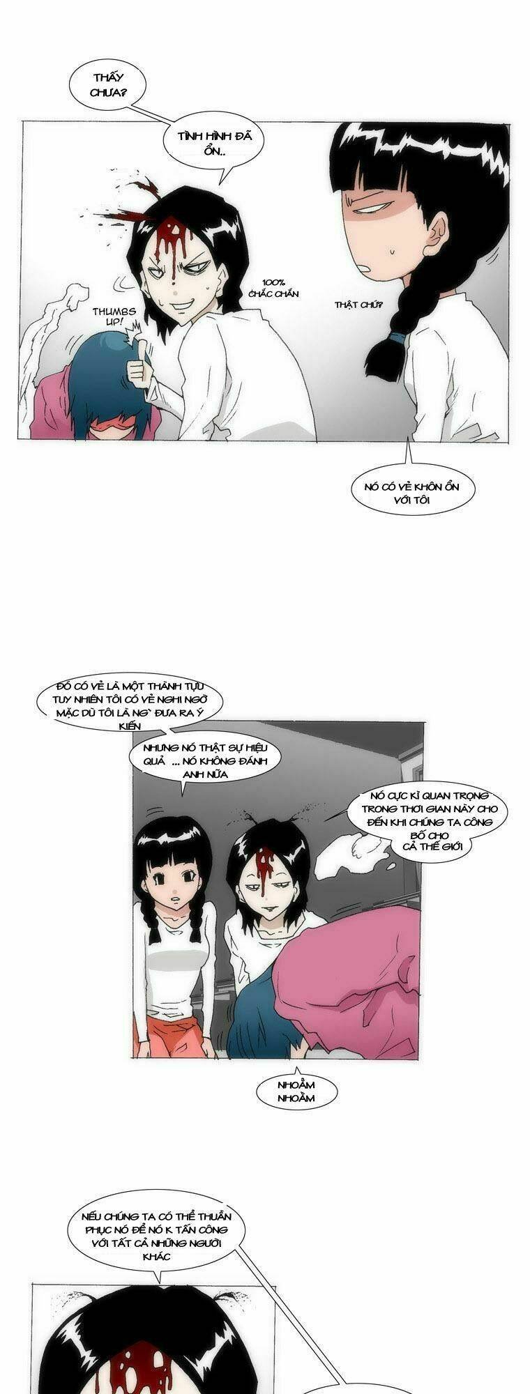 siêu năng 1.5 chapter 8 19