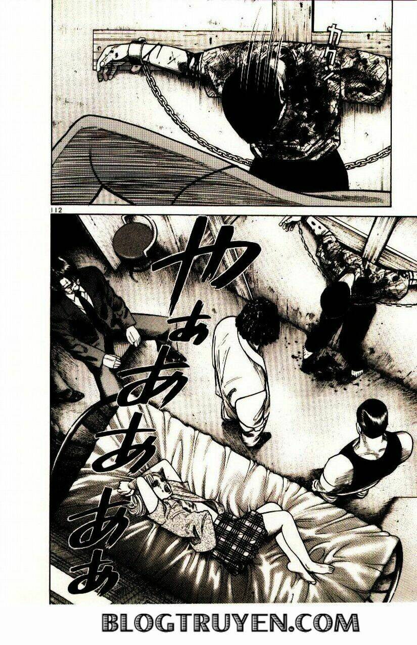 sát thủ số 1 chapter 59 15