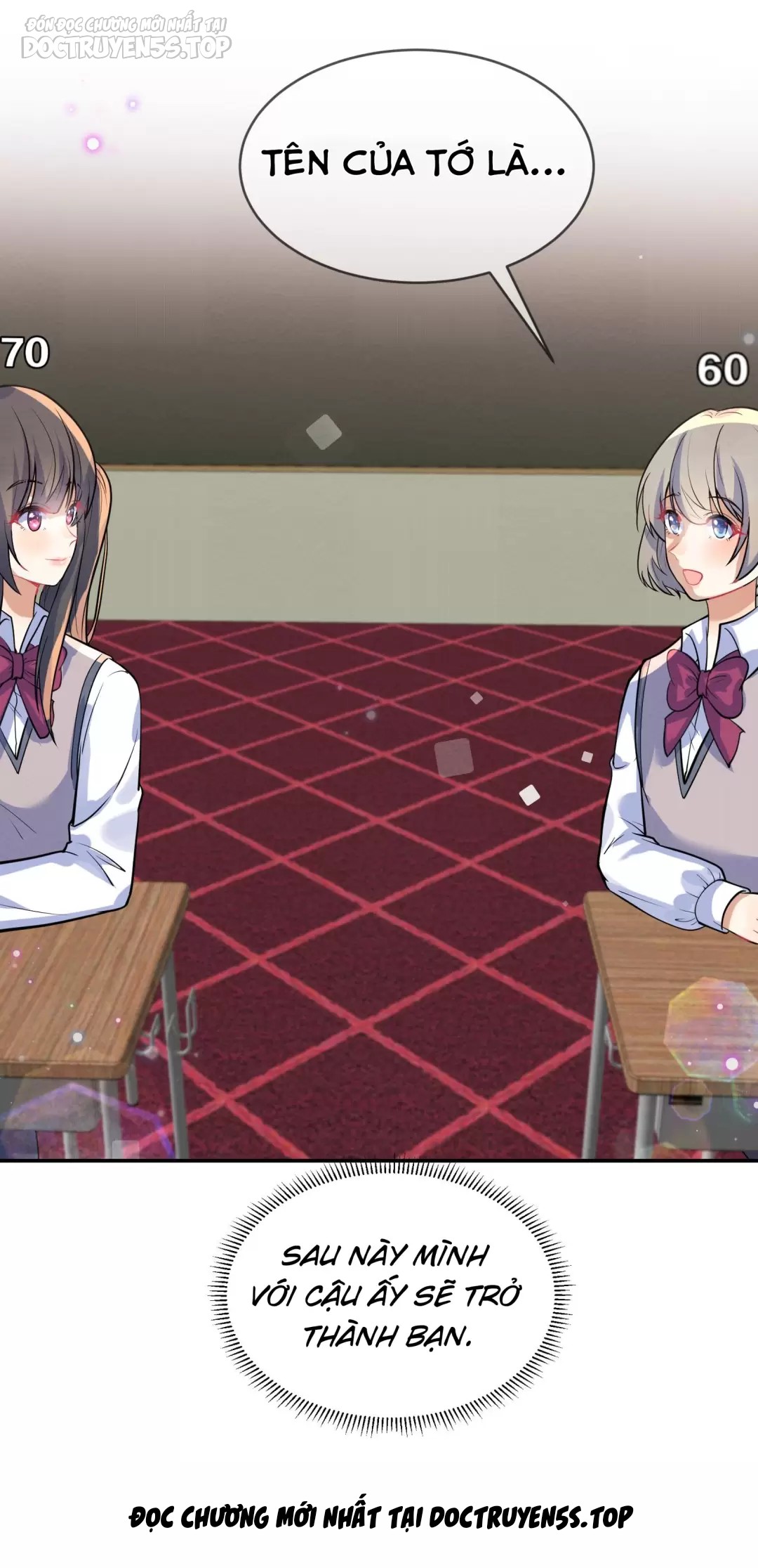 lời nói dối của cô ấy chapter 14 26