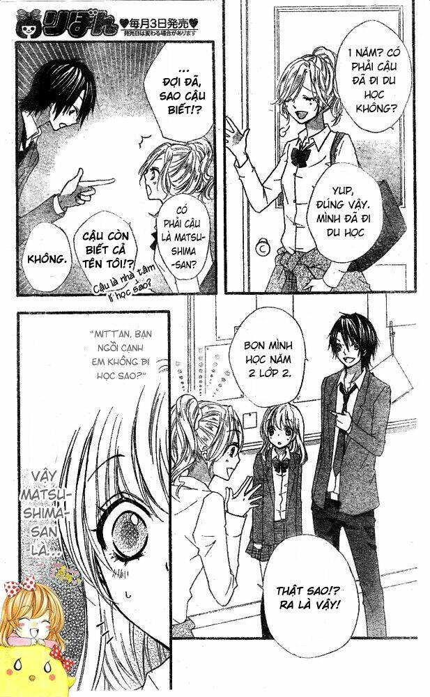 tình yêu của hiyo chapter 10 39