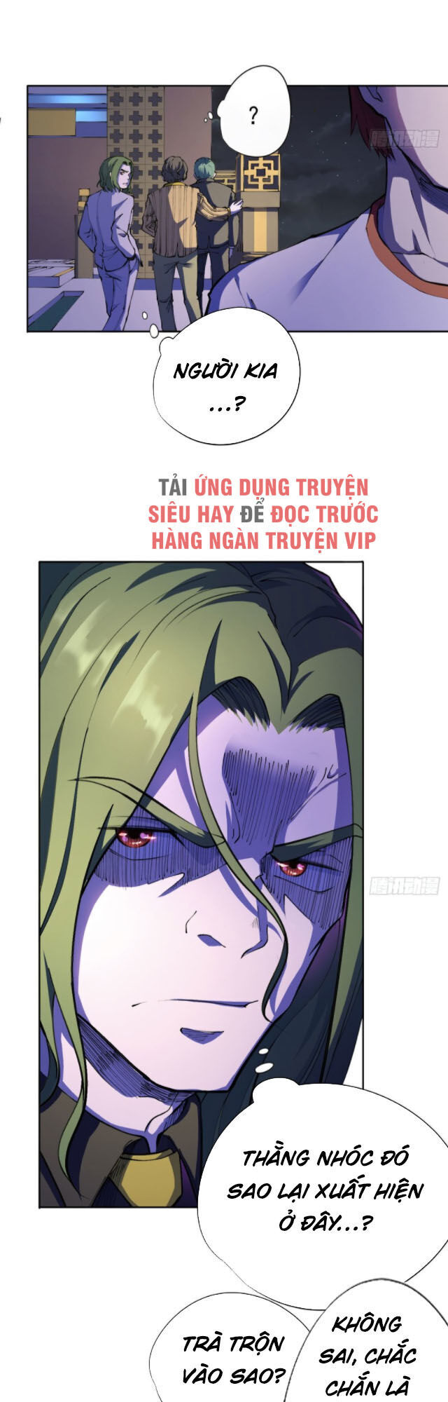 vương bài thần y chapter 19 30