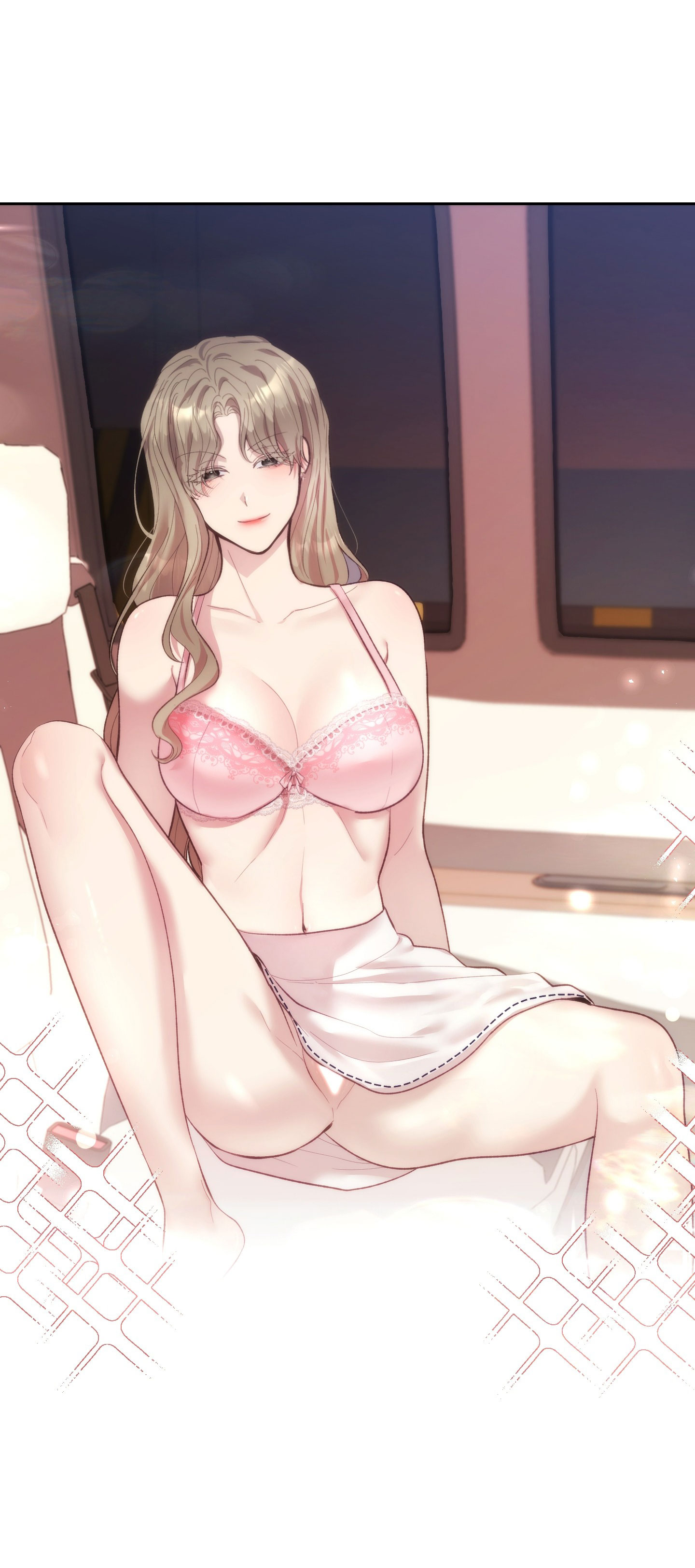 Nhà Tài Trợ Của Hắn chapter 16 - Trang 35