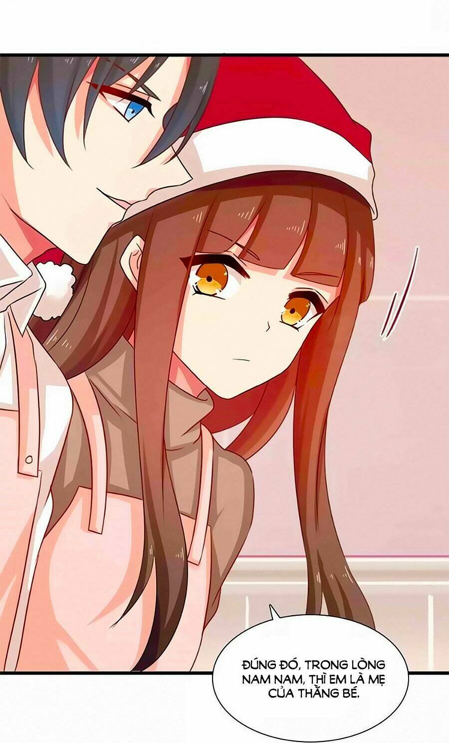 chỉ nhiễm thành hôn chapter 199 9