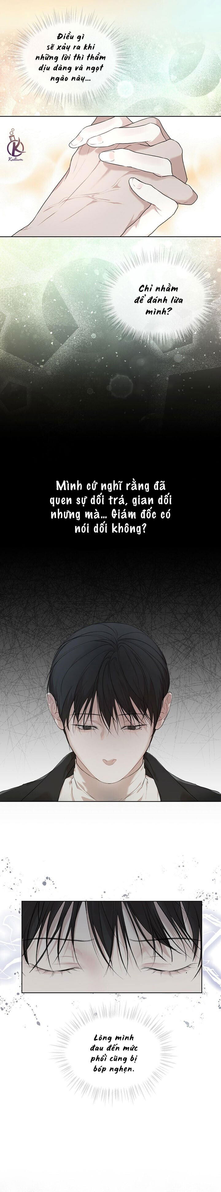 hình thái khởi sinh chapter 49 8