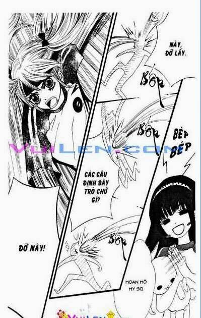 chàng trai thứ 13 chapter 4 52