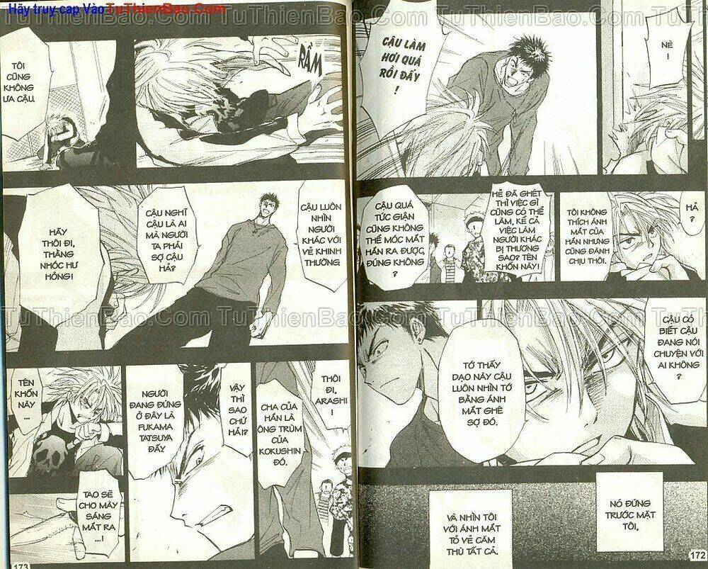 wchange chapter 6 87